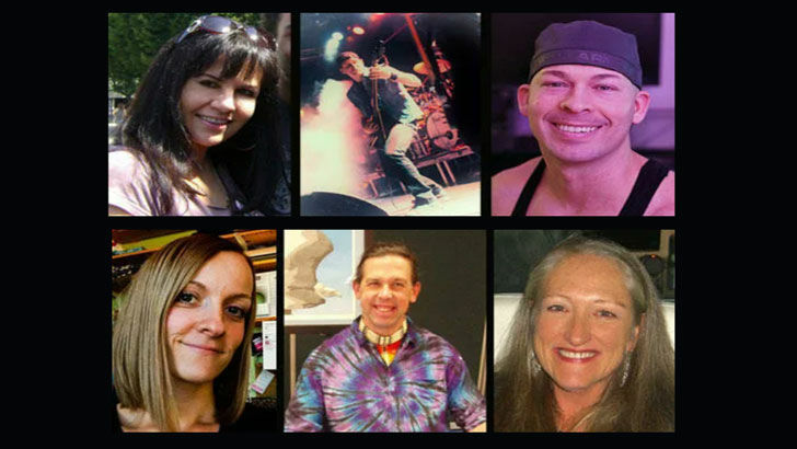 Looking for Coast Insiders to Tell Their Story