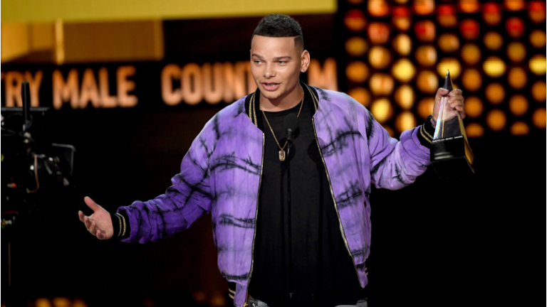 Kane Brown Debuts New Single 'Cool Again' On 'The Voice'
