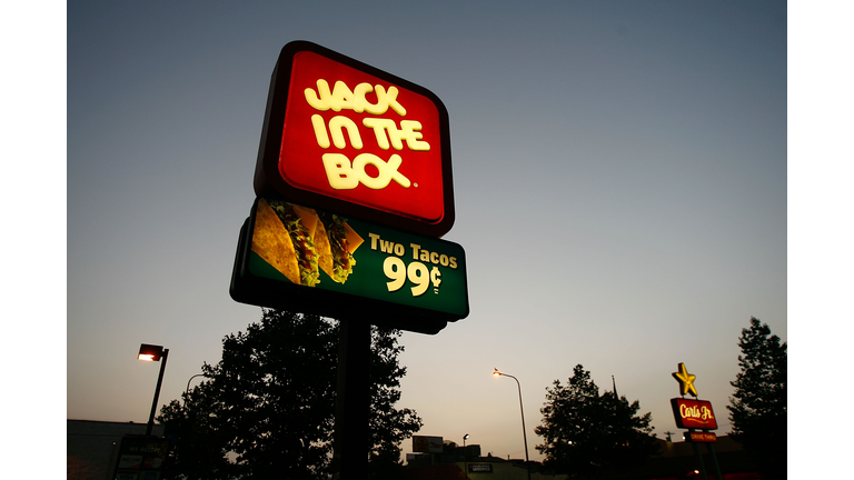 L.A. City Council Proposes Ban On Fast-Food Chains