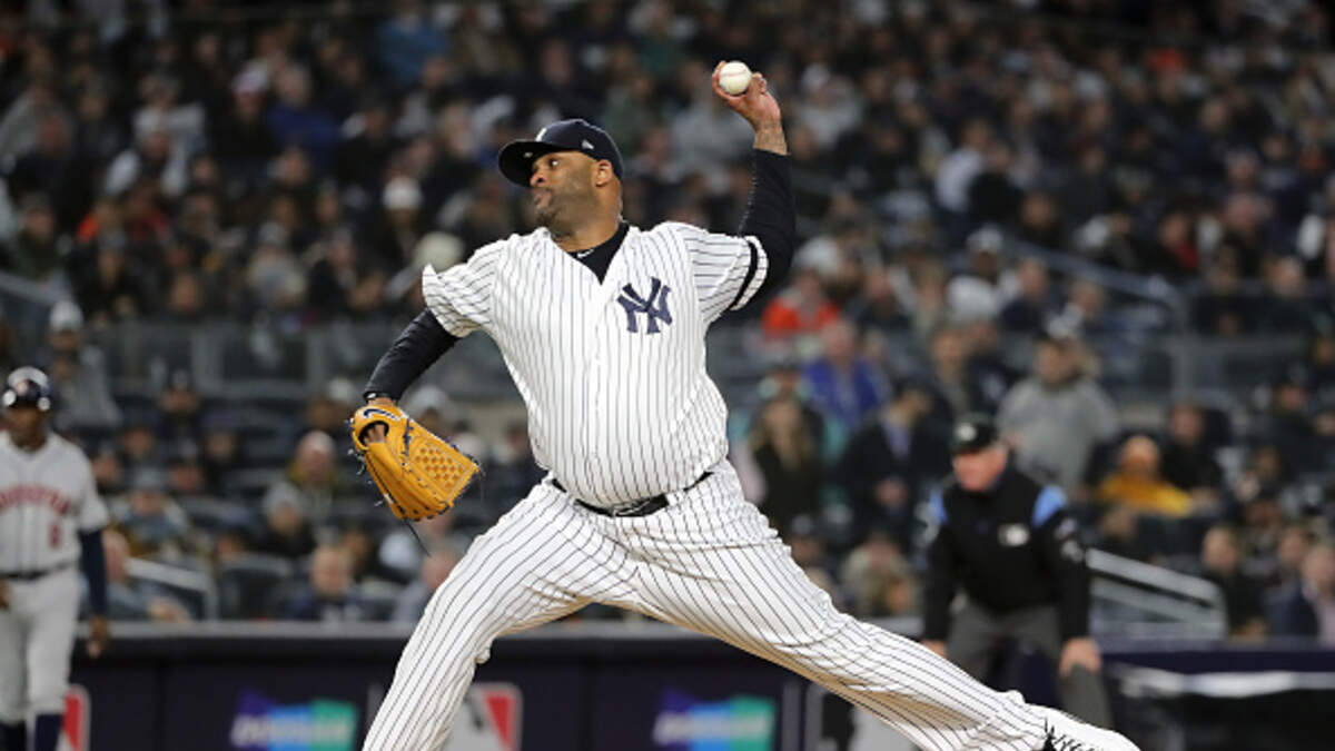 CC Sabathia body transformation, ripped, jacked, baseball, MLB