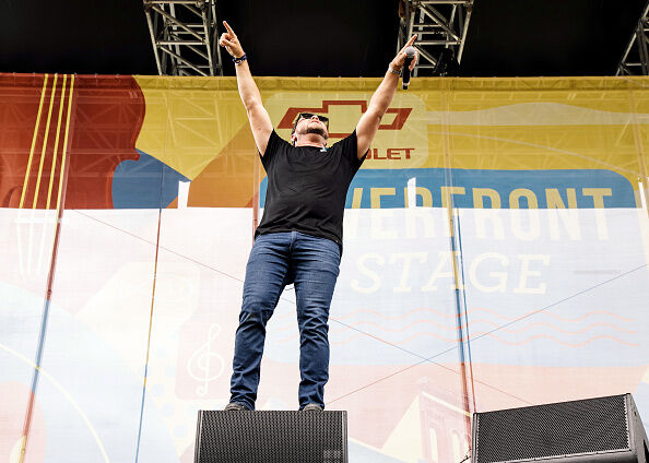 2019 CMA Music Festival - Day 1
