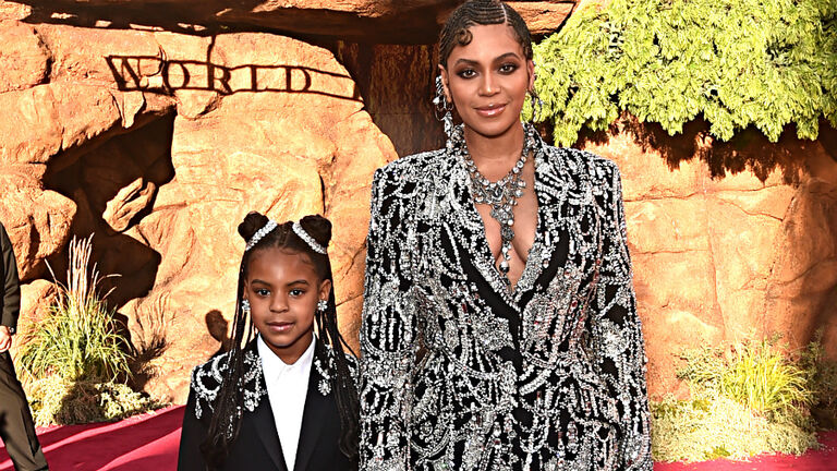  The film is described as being a “celebration of Black excellence and culture. This one is a must-see for Beyonce fans
