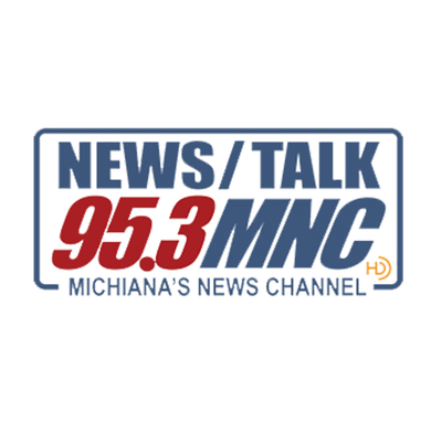 NewsRadio 95.3 MNC logo