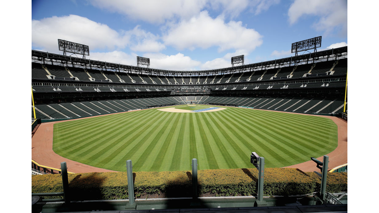 MLB Opening Day postponed Due To Coronavirus