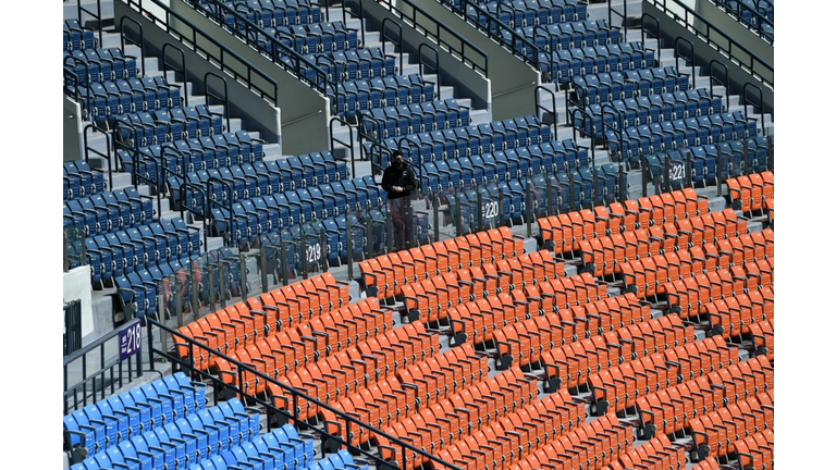 BASEBALL-KOR-SKOREA-HEALTH-VIRUS