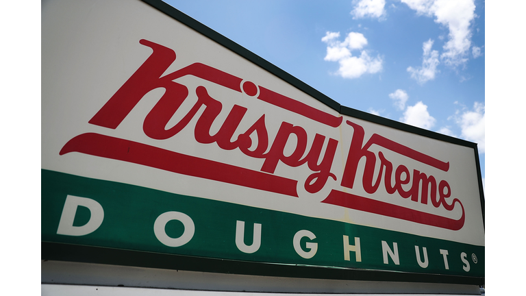 Krispy Kreme Doughnuts Acquired By JAB Holding Co For $1.35 Billion