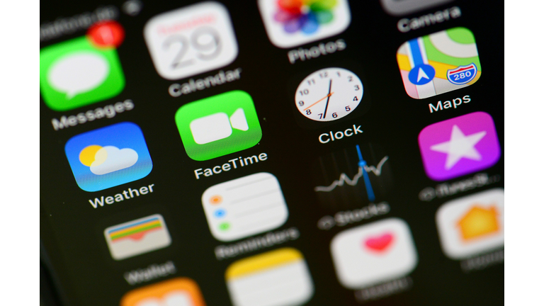 GERMANY-US-INTERNET-TELECOMMUNICATION-APPLE-SOFTWARE