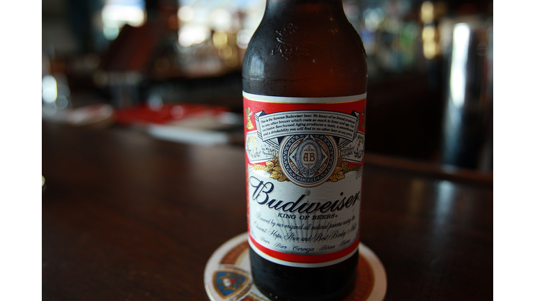 Anheuser-Busch Approaches Mexican Beer Company Day After Bid From InBe