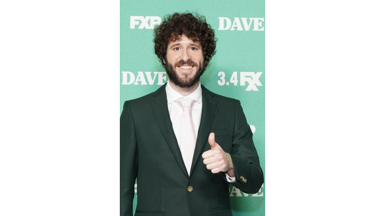 Lil Dicky (getty)