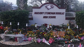 Today Marks The 4th Anniversary Of The Majory Stoneman Douglas Massacre