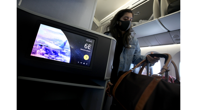 Airlines Face Plummeting Revenues And Worried Passengers