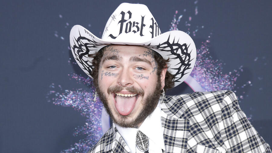 Post Malone Is Launching His Own Rosé & It's Fancy AF | iHeart