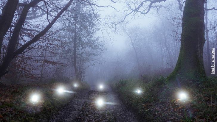 Rendlesham UFO Conspiracy / Consciousness & Remote Viewing