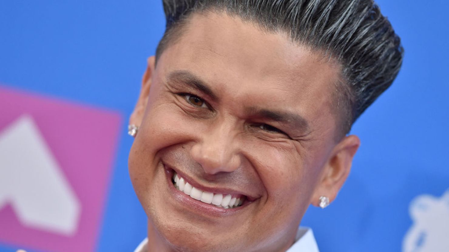 Pauly D Is Unrecognizable With No Hair Gel In New TikTok Video | iHeart
