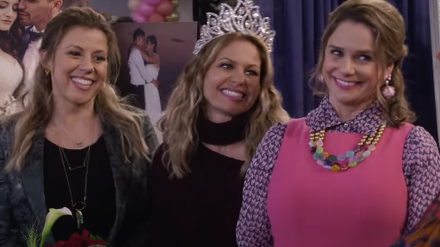 Netflix Releases Emotional 'Fuller House' Trailer For Final Season | iHeart