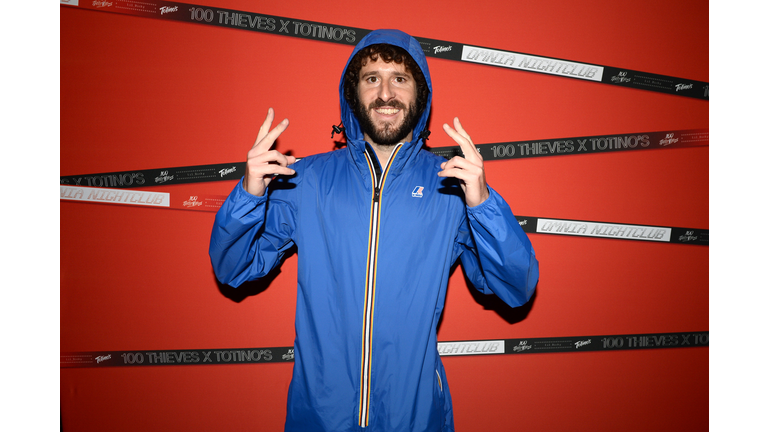 Credit: Getty Images