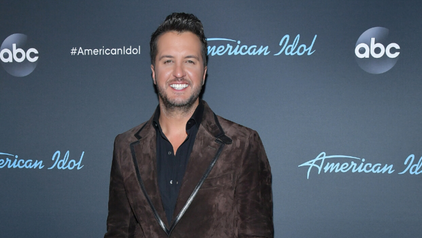 Luke Bryan Surprises Nurse Working On Frontlines Of Coronavirus Pandemic