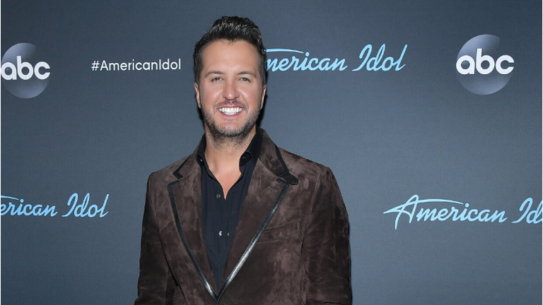 Luke Bryan Surprises Nurse Working On Frontlines Of Coronavirus Pandemic