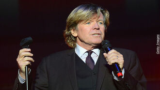 Peter Noone & Herman's Hermits / Open Lines