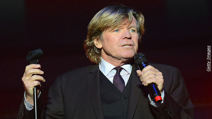 Peter Noone & Herman's Hermits / Open Lines