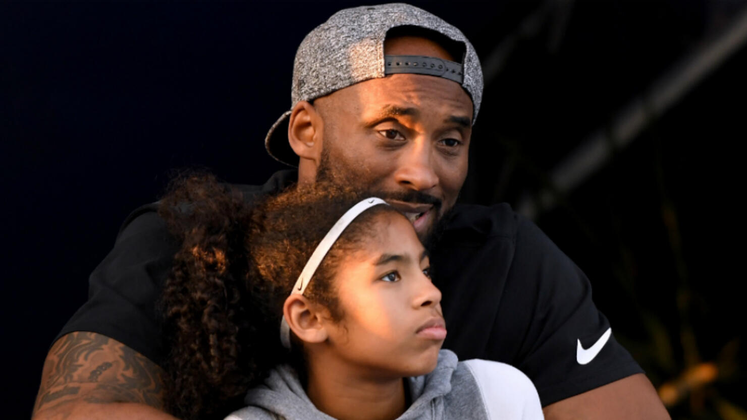 Kobe Bryant & Daughter Gianna’s Autopsy Reports Released iHeart