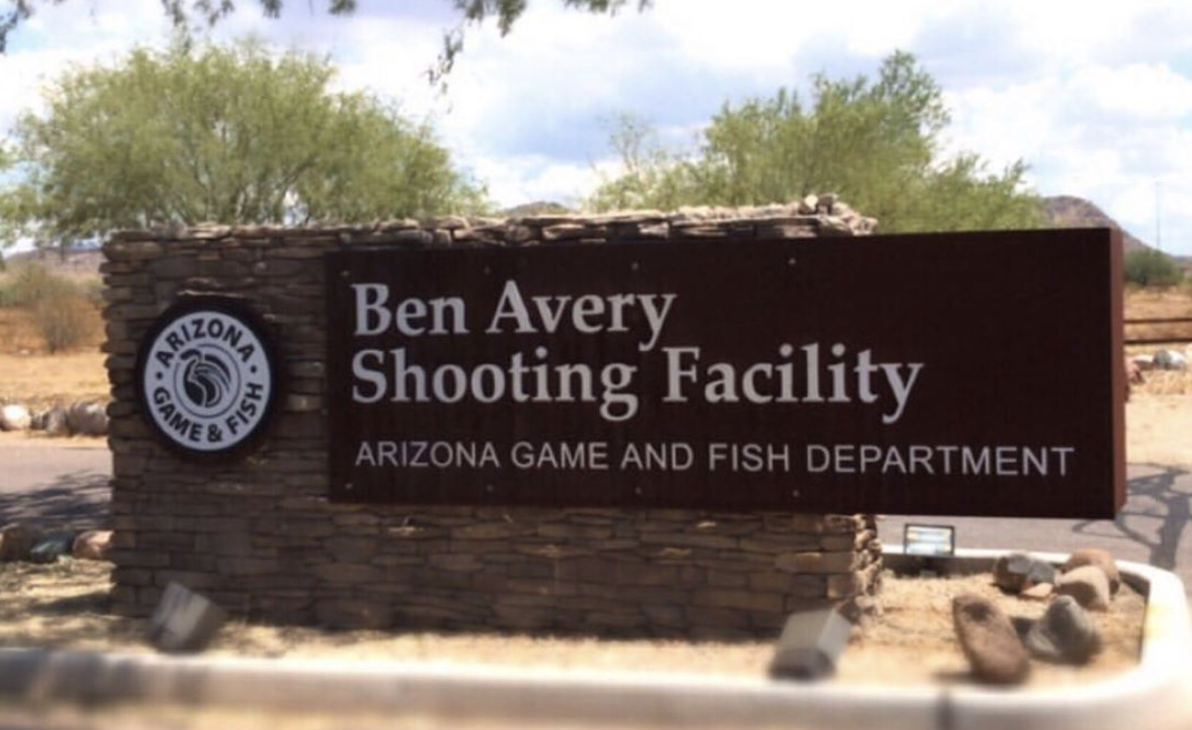 Ben Avery Shooting Facility In North Phoenix Reopens With Some Changes