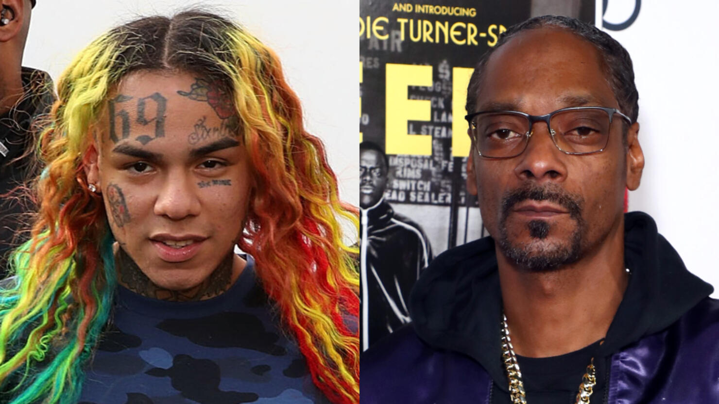 how long has snoop dogg been married