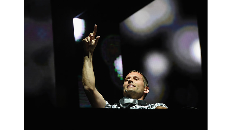 Kaskade