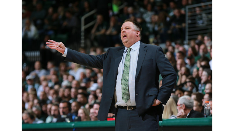 Green Bay v Michigan State