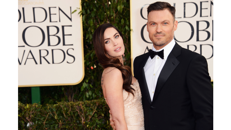 70th Annual Golden Globe Awards - Arrivals