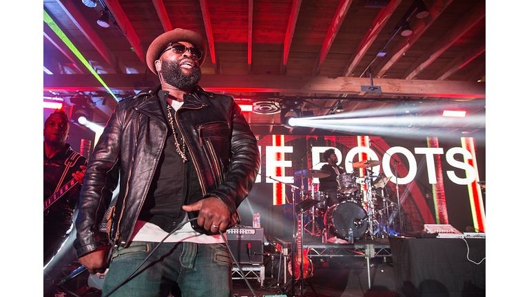 Bud Light Factory At SXSW In Austin, TX - SPIN Showcase And Bud Light Music Showcase