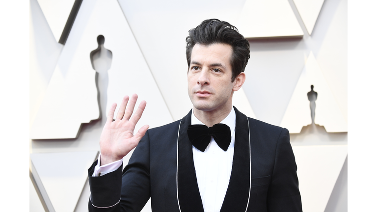 Credit: Getty Images