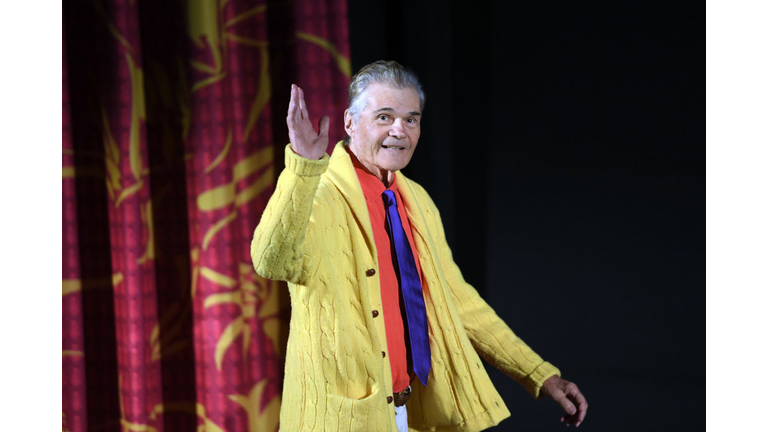 We'll miss Fred Willard...Idol--so much.