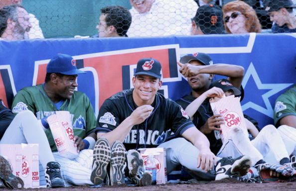1998 MLB All-Star Home Run Derby