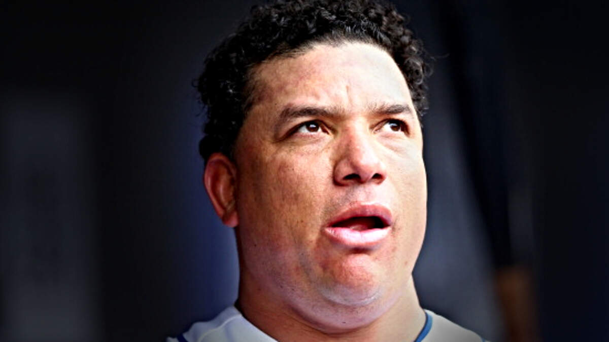 Bartolo Colón targets MLB comeback at age 47 - Sports Illustrated