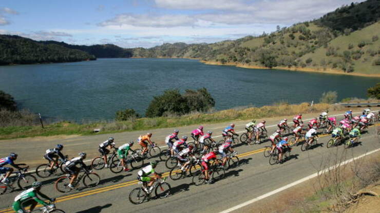 Lake Berryessa Is Now Open For Boaters and RV's | 106.1 KMEL | The Sana G Morning Show