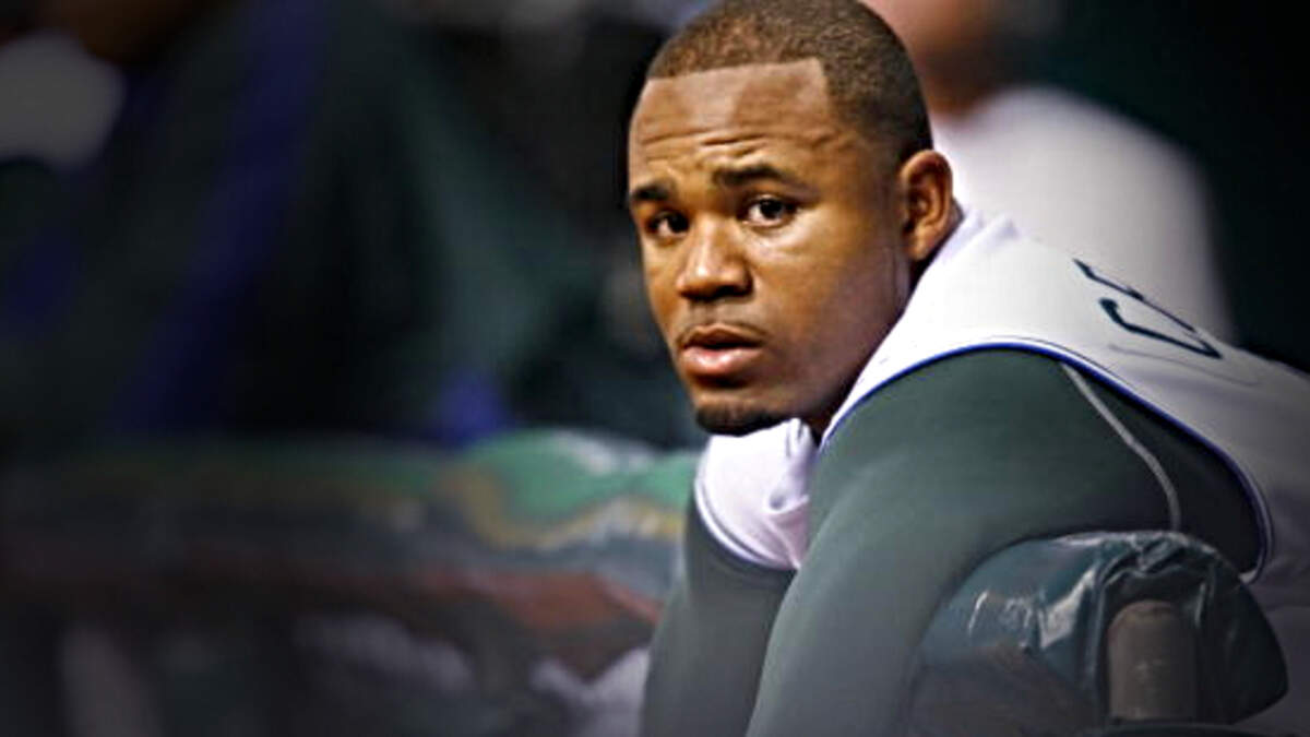 Woman, 5-year-old boy drown in ex-baseball star Carl Crawford's