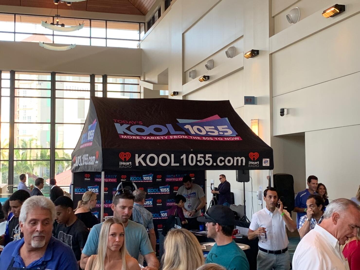 2018 Palm Beach Food & Wine Festival