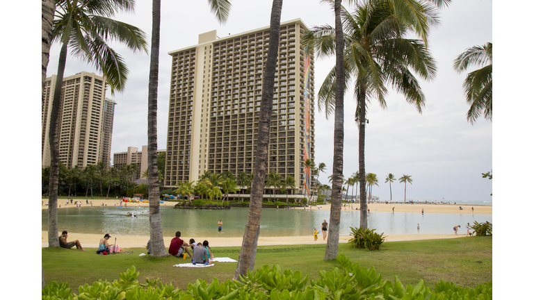 Hawaii (Getty)