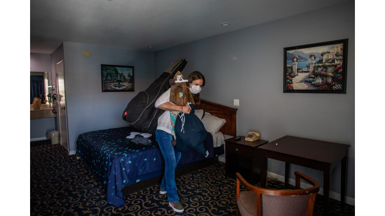 US-HEALTH-VIRUS-HOMELESS-ROOMKEY