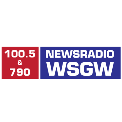 WSGW 790 AM logo