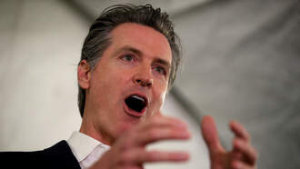 Gov. Newsom Targeting June For Pro Sports Return In Ca
