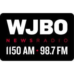 WJBO Newsradio 1150AM & 98.7FM