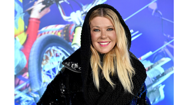 LA Premiere Of Cirque Du Soleil's "Volta"