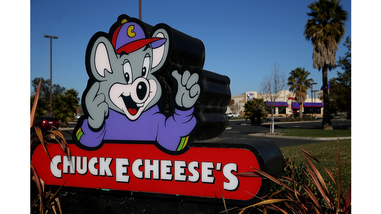 Chuck E. Cheese Sold To Private Equity Firm Apollo For 1.3 Billion