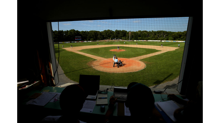 Cape Cod League Championship Series