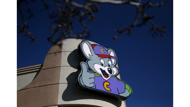 Chuck E. Cheese Sold To Private Equity Firm Apollo For 1.3 Billion