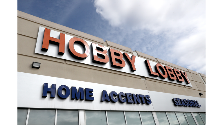 Coronavirus Pandemic Causes Climate Of Anxiety And Changing Routines In America