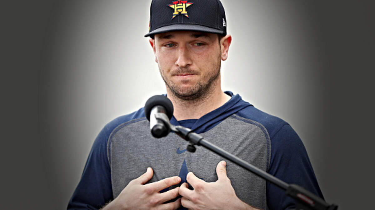 MLB Rumors: Alex Bregman Leaving LeBron James' Klutch Sports Due To  Docuseries On Astros Sign-Stealing Scandal