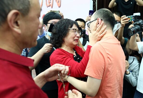 CHINA-CRIME-FAMILY-RIGHTS